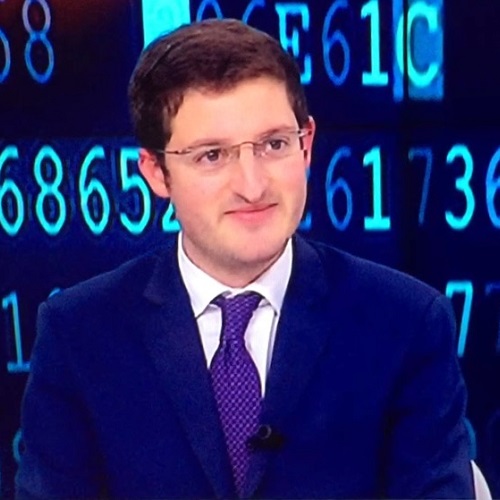 MICHELE PIERRI Banche e Sicurezza